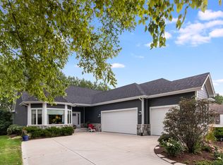 13417 S Wood Duck Dr, Plainfield, IL 60585