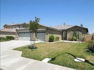 6129 Starview Dr, Lancaster, CA 93536