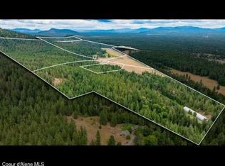 7350 W Willadsen Rd, Rathdrum, ID 83858