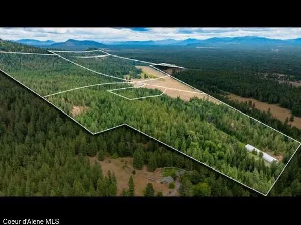 7350 W Willadsen Rd, Rathdrum, ID 83858