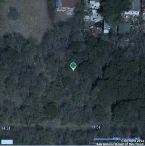 839 H ST LOT 23, San Antonio, TX, 78220