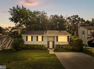 7605 Fallswood Way, Lorton, VA 22079