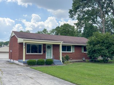 5321 Southdale Rd, Louisville, KY, 40214