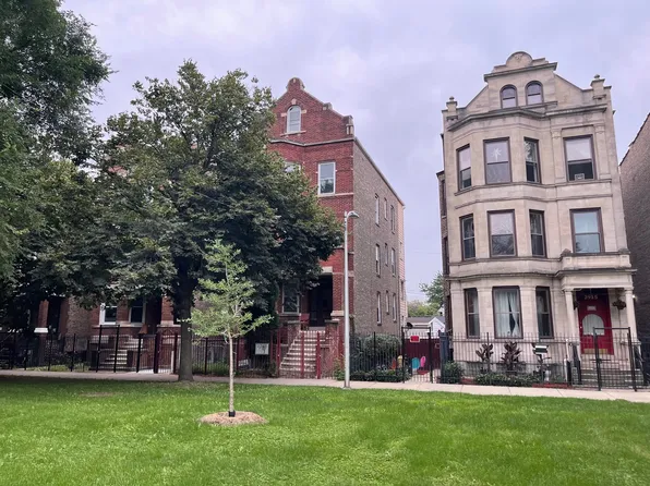 2909 W 24th Blvd APT 1, Chicago, IL 60623