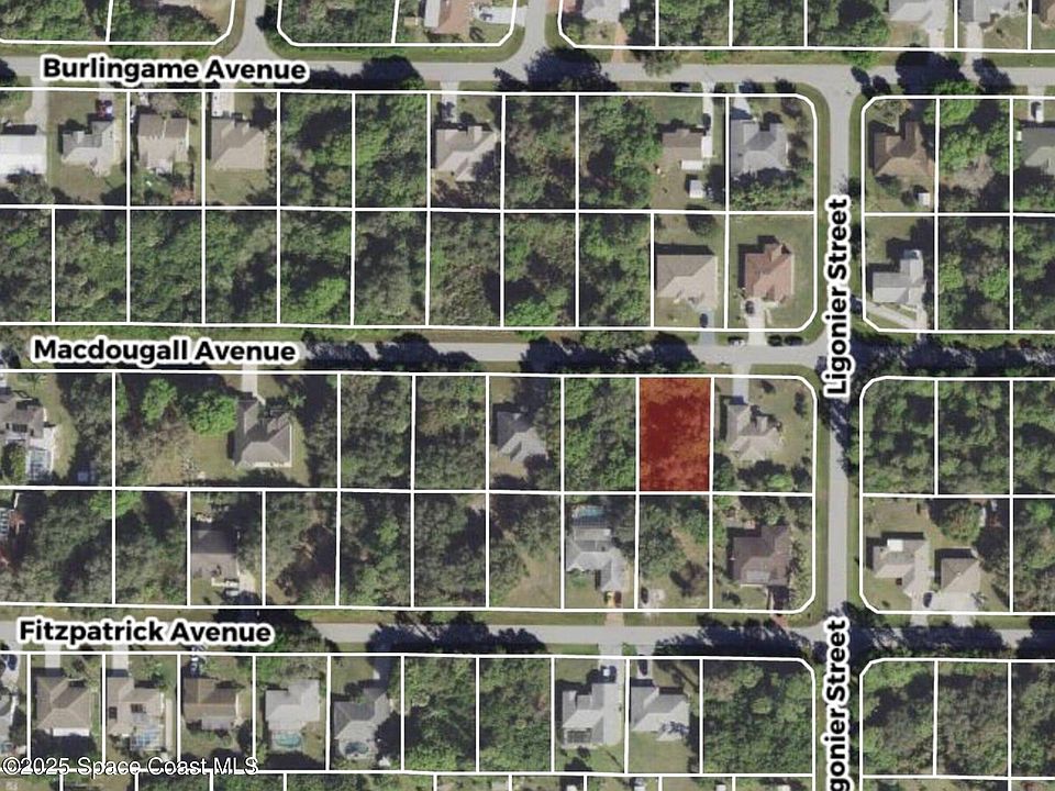 2nd image of 23231 Mac Dougall Ave