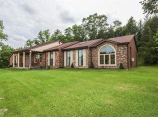 9354 Cryer Rd, California, KY 41007