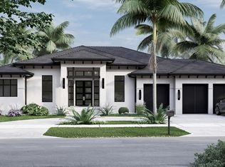 154 Kirkwood St, Marco Island, FL 34145