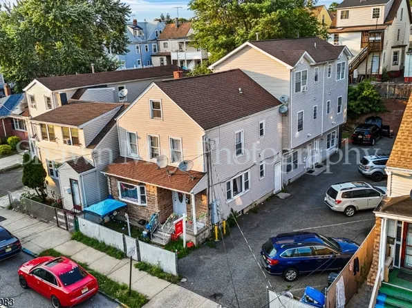 152-154 Jasper St, Paterson City, NJ 07522