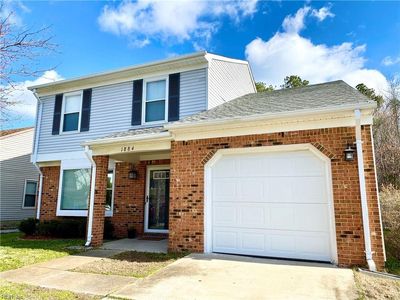 1884 Haviland Dr, Virginia Beach, VA, 23454