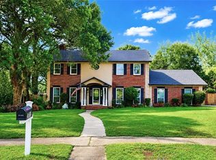 1900 Hickory Knot Ct, Mobile, AL 36609
