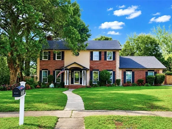 1900 Hickory Knot Ct, Mobile, AL 36609