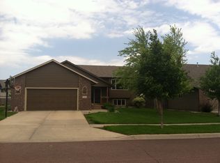 3416 S Goldenrod Ln, Sioux Falls, SD 57110