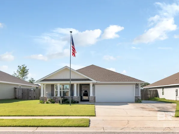 10771 Paget Dr, Mobile, AL 36608