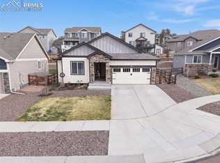 5618 Makalu Dr, Colorado Springs, CO 80924