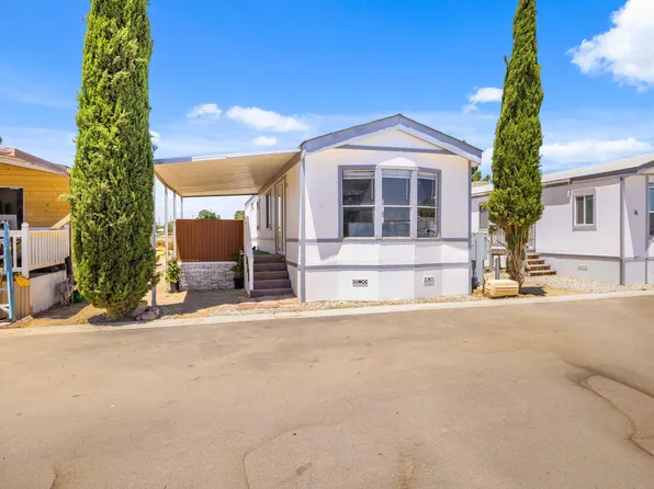 4209 W Rosamond Blvd Space 3, Rosamond, CA 93560