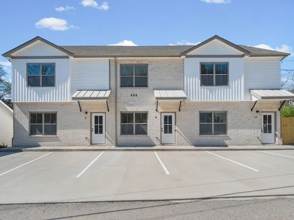 S. 7th St. - 320-330