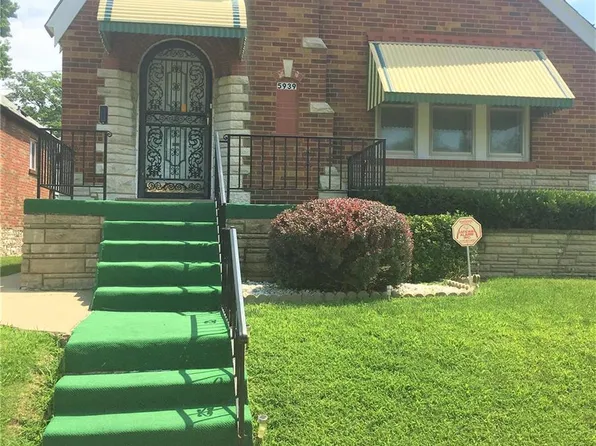 5939 Ferris Ave, Saint Louis, MO 63120