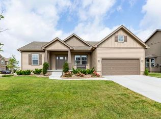 300 N Pear St, Gardner, KS 66030
