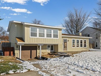 2230 Jeffery Dr, Saint Joseph, IL, 61873