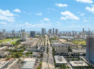 Gulfstream Estates, Hallandale Beach, FL 33009