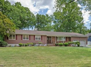 4 Tristam Pl, Pine Brook, NJ
