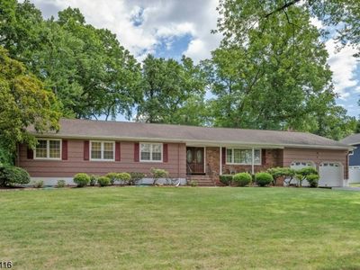 4 Tristam Pl, Pine Brook, NJ, 07058