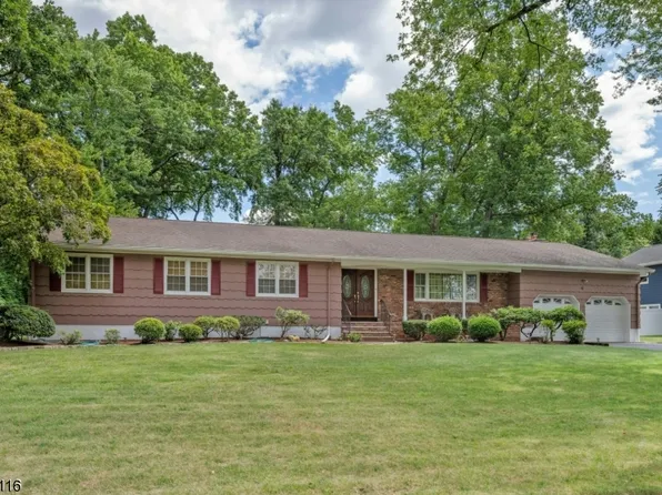 4 Tristam Pl, Montville Twp., NJ 07058