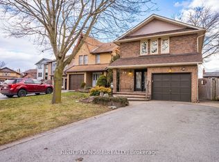 39 Longfellow Ct #BASEMENT, Whitby, ON L1N6V7