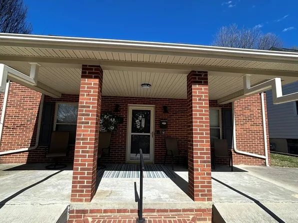 112 Manchester Ave, Danville, VA 24541