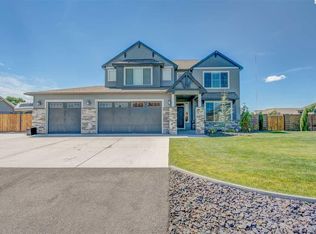 6608 Pearl St, Pasco, WA 99301
