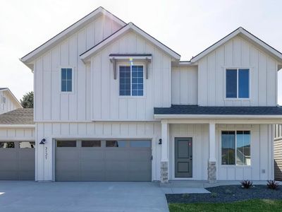 3121 S Carie Ave, Boise, ID, 83709