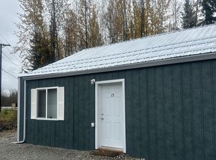 2881 Elvira Ave #15, North Pole, AK 99705