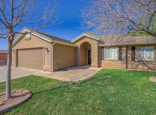26 S 2300 E, Saint George, UT 84790