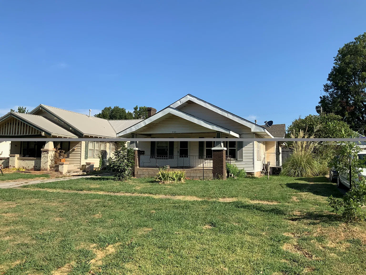 3 bed, 1291 sqft, $1,300 — Photo 1