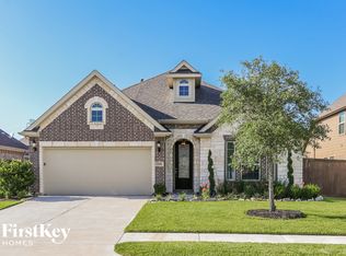 7706 Windhill Dr, Spring, TX 77379