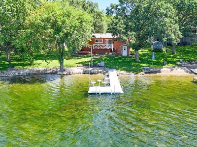 10176 Sherbrooke Beach Ln, Pelican Rapids, MN, 56572