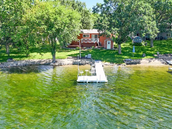 10176 Sherbrooke Beach Ln, Pelican Rapids, MN 56572