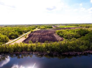 Lake Ida Way NW, Alexandria, MN 56308