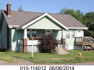 1733 Lockbourne Rd, Columbus, OH 43207
