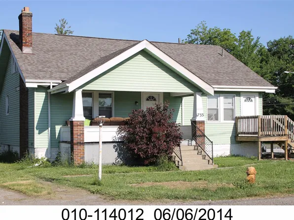 1733 Lockbourne Rd, Columbus, OH 43207