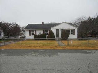 136 Cleveland St, West Warwick, RI 02893