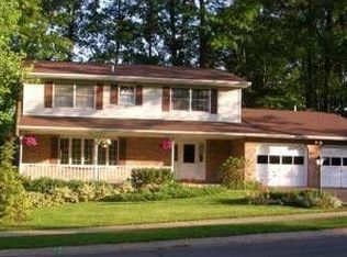 544 Longbarn Rd, State College, PA 16803