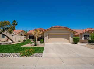 19607 N Bellwood Dr, Sun City West, AZ 85375