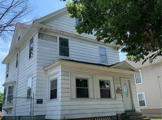 99 Campbell St, Rochester, NY 14611