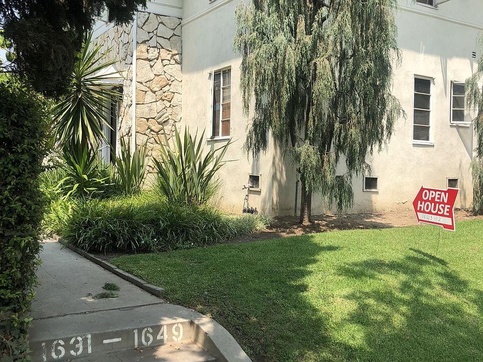 1st image of 1643 Rodney Dr #2
