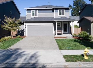 166 Rhubarb St SW, Pacific, WA 98047