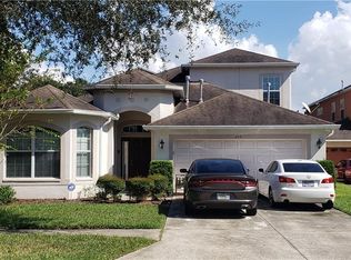 205 Westchester Hills Ln, Valrico, FL 33594