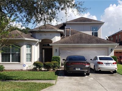 205 Westchester Hills Ln, Valrico, FL, 33594