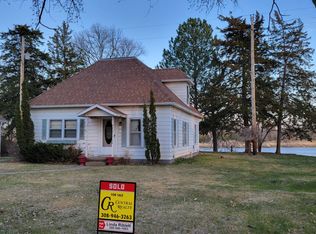 1730 Riverside Rd, Central City, NE 68826