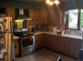 400 Porter Ave #2B, Buffalo, NY 14201